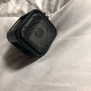 Go pro hero 4 AND go pro mini